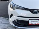 Ｃ－ＨＲ Ｇ　フルセグ　ＤＶＤナビ　ＤＶＤ再生　バックカメラ　衝突被害軽減システム　ＥＴＣ　ＬＥＤヘッドランプ　ワンオーナー　フルエアロ（4枚目）