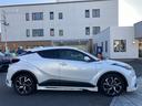 Ｃ－ＨＲ Ｇ　フルセグ　ＤＶＤナビ　ＤＶＤ再生　バックカメラ　衝突被害軽減システム　ＥＴＣ　ＬＥＤヘッドランプ　ワンオーナー　フルエアロ（6枚目）