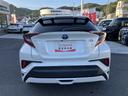 Ｃ－ＨＲ Ｇ　フルセグ　ＤＶＤナビ　ＤＶＤ再生　バックカメラ　衝突被害軽減システム　ＥＴＣ　ＬＥＤヘッドランプ　ワンオーナー　フルエアロ（8枚目）