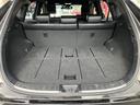 広々としたラゲージスペースを備えています。大きなものや長さのある荷物もしっかりと積み込めます。
