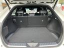 広々としたラゲージスペースを備えています。大きなものや長さのある荷物もしっかりと積み込めます。