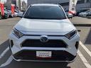 RAV4 PHV G 4WD メモリーナビ バックカメラ 衝突被害軽減システム ETC ドラレコ LEDヘッドランプ ワンオーナー 中古車画像_2