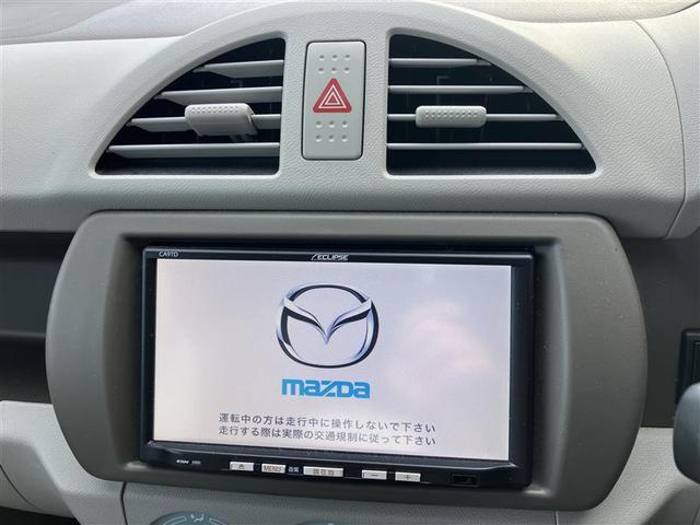 キャロルエコ ECO-X 4WD ワンセグ メモリーナビ ETC ワンオーナー アイドリングストップ(9枚目)