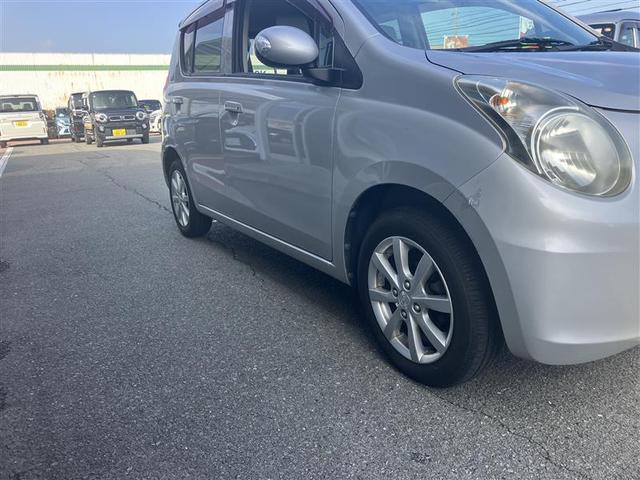 キャロルエコ ECO-X 4WD ワンセグ メモリーナビ ETC ワンオーナー アイドリングストップ(18枚目)