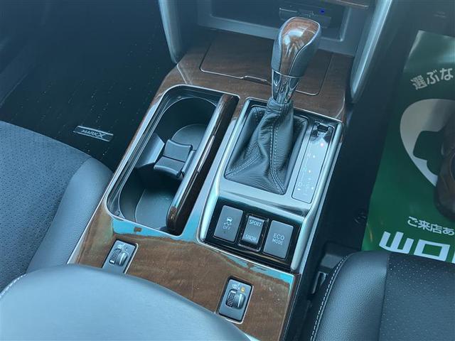 マークX プレミアム フルセグ メモリーナビ DVD再生 バックカメラ ETC HIDヘッドライト ワンオーナー(14枚目)