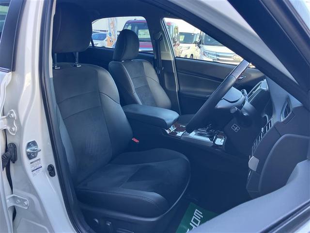 マークX プレミアム フルセグ メモリーナビ DVD再生 バックカメラ ETC HIDヘッドライト ワンオーナー(16枚目)