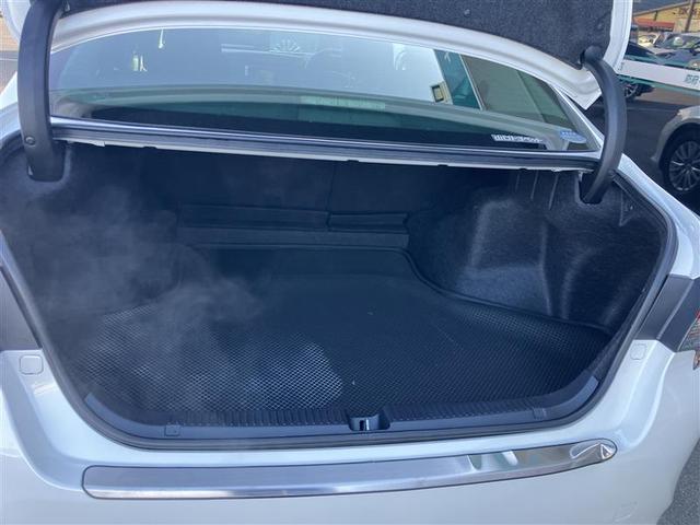 マークX プレミアム フルセグ メモリーナビ DVD再生 バックカメラ ETC HIDヘッドライト ワンオーナー(18枚目)