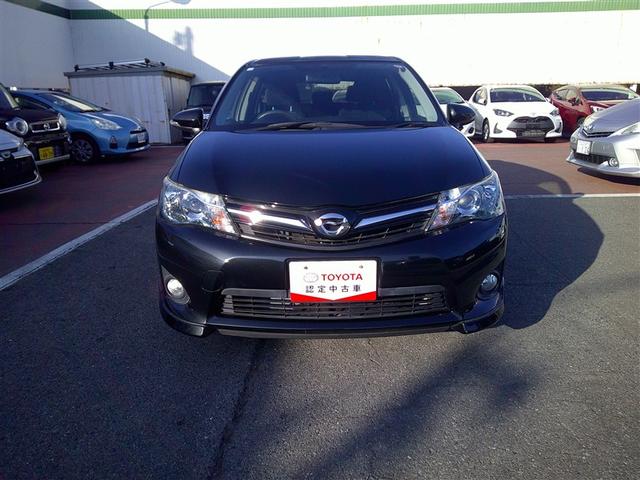 カローラフィールダー １．５Ｇ　エアロツアラー　フルセグ　メモリーナビ　ＤＶＤ再生　ＥＴＣ　ＨＩＤヘッドライト　ワンオーナー（2枚目）