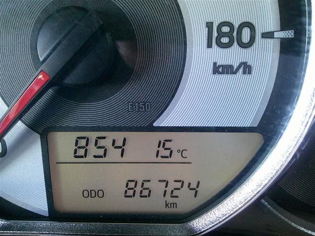 カローラフィールダー １．５Ｇ　エアロツアラー　フルセグ　メモリーナビ　ＤＶＤ再生　ＥＴＣ　ＨＩＤヘッドライト　ワンオーナー（12枚目）