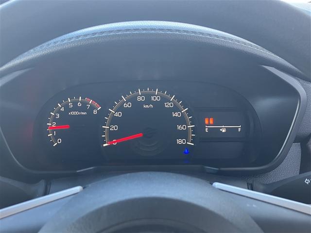 ルーミー Ｇ－Ｔ　ワンセグ　メモリーナビ　バックカメラ　衝突被害軽減システム　ＥＴＣ　両側電動スライド　ＬＥＤヘッドランプ　ウオークスルー　アイドリングストップ（11枚目）