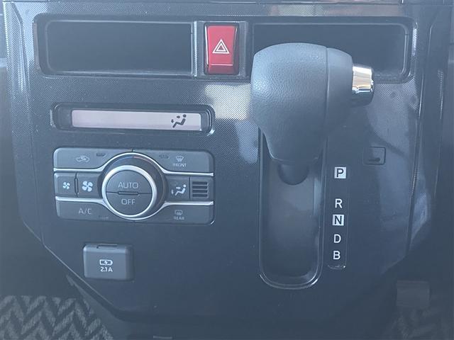 ルーミー Ｇ－Ｔ　ワンセグ　メモリーナビ　バックカメラ　衝突被害軽減システム　ＥＴＣ　両側電動スライド　ＬＥＤヘッドランプ　ウオークスルー　アイドリングストップ（16枚目）