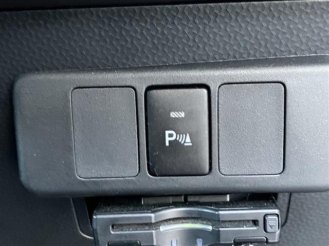 ルーミー Ｇ－Ｔ　ワンセグ　メモリーナビ　バックカメラ　衝突被害軽減システム　ＥＴＣ　両側電動スライド　ＬＥＤヘッドランプ　ウオークスルー　アイドリングストップ（18枚目）