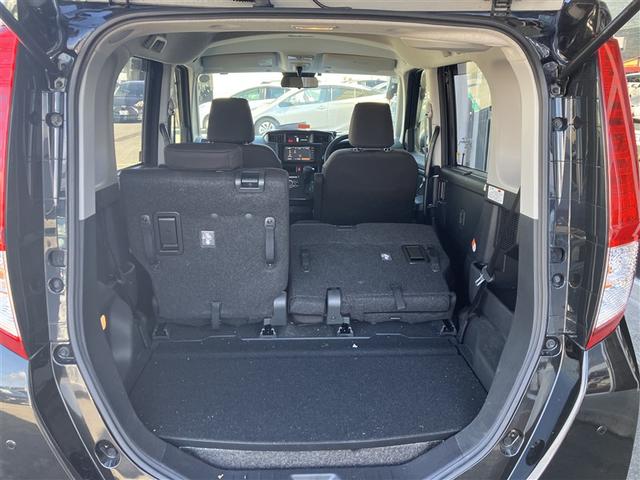 ルーミー Ｇ－Ｔ　ワンセグ　メモリーナビ　バックカメラ　衝突被害軽減システム　ＥＴＣ　両側電動スライド　ＬＥＤヘッドランプ　ウオークスルー　アイドリングストップ（23枚目）