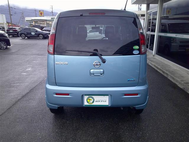 モコ Ｘ　フルセグ　メモリーナビ　ＤＶＤ再生　ワンオーナー　アイドリングストップ（6枚目）