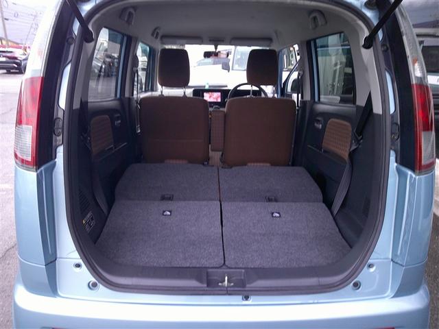 モコ Ｘ　フルセグ　メモリーナビ　ＤＶＤ再生　ワンオーナー　アイドリングストップ（11枚目）