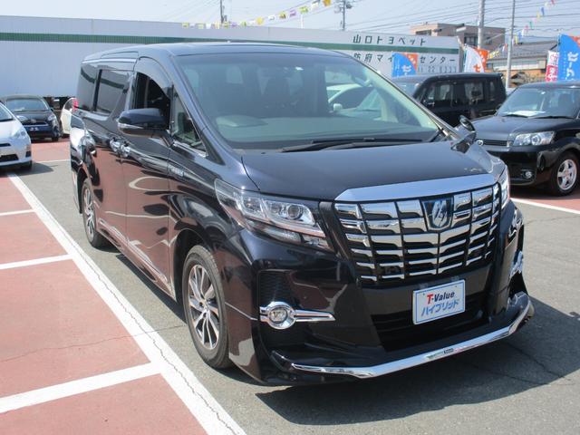 SR Cパケ ナビバックカメラETC 後席モニター(3枚目)