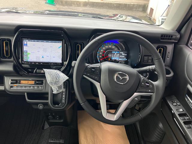 フレアクロスオーバー XS(9枚目)