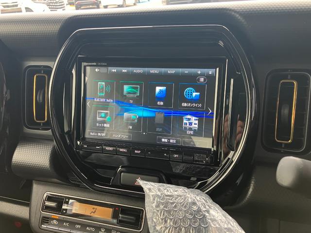 フレアクロスオーバー XS(12枚目)