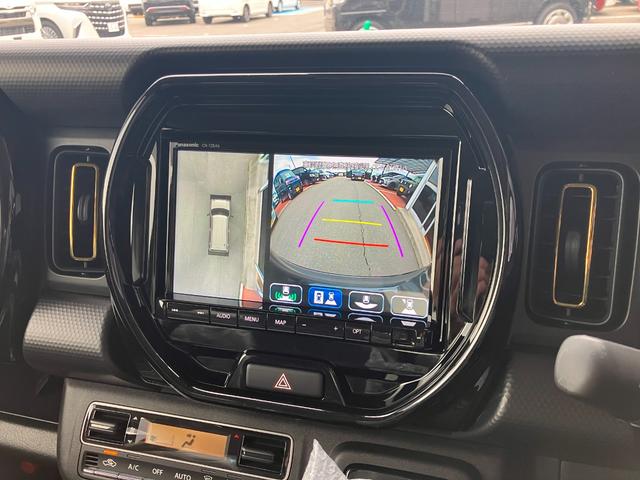 フレアクロスオーバー XS(13枚目)