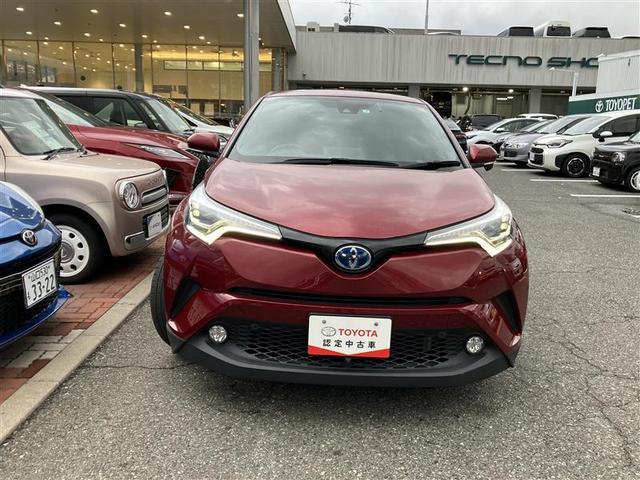 トヨタ Ｃ－ＨＲ