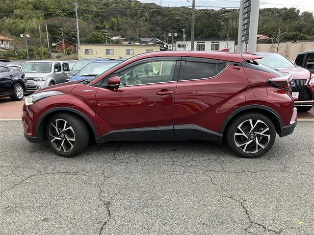 トヨタ Ｃ－ＨＲ