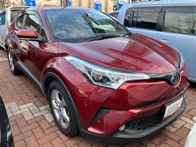 トヨタ Ｃ－ＨＲ