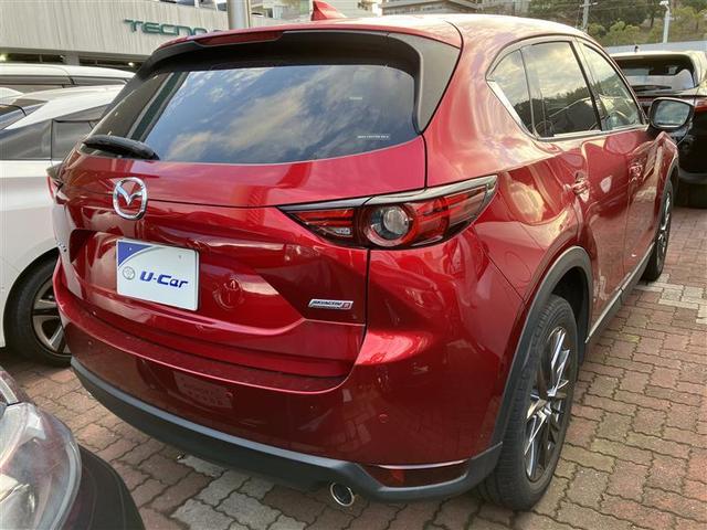 マツダ ＣＸ－５