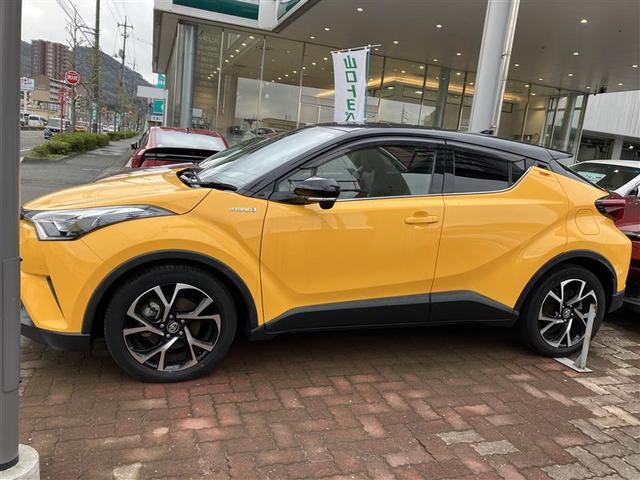 トヨタ Ｃ－ＨＲ