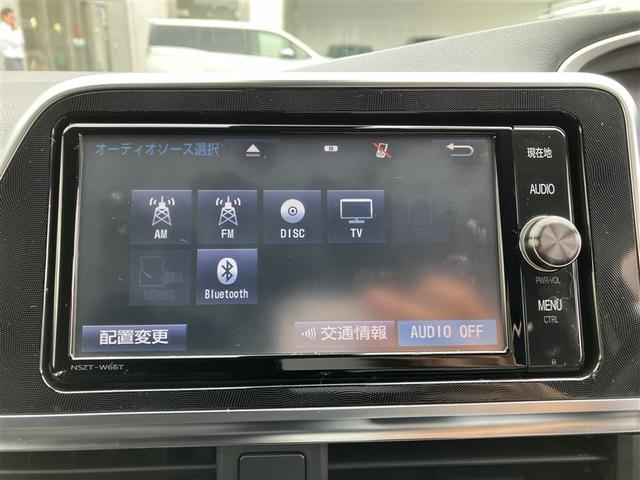 シエンタ ハイブリッドＧ　フルセグ　メモリーナビ　ＤＶＤ再生　バックカメラ　衝突被害軽減システム　ＥＴＣ　両側電動スライド　ＬＥＤヘッドランプ　乗車定員７人　３列シート（17枚目）