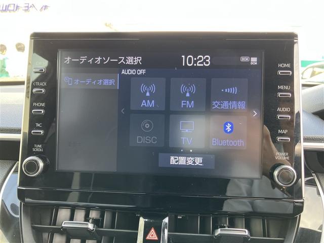 カローラクロス ハイブリッド　Ｚ　フルセグ　メモリーナビ　バックカメラ　衝突被害軽減システム　ＥＴＣ　ＬＥＤヘッドランプ　ワンオーナー（17枚目）