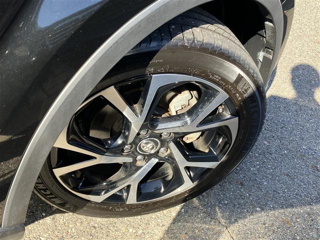 C-HR G フルセグ メモリーナビ DVD再生 バックカメラ 衝突被害軽減システム ETC LEDヘッドランプ ワンオーナー(6枚目)