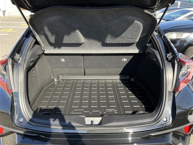 C-HR G フルセグ メモリーナビ DVD再生 バックカメラ 衝突被害軽減システム ETC LEDヘッドランプ ワンオーナー(9枚目)