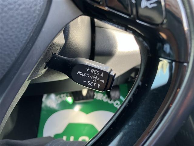 C-HR G フルセグ メモリーナビ DVD再生 バックカメラ 衝突被害軽減システム ETC LEDヘッドランプ ワンオーナー(14枚目)