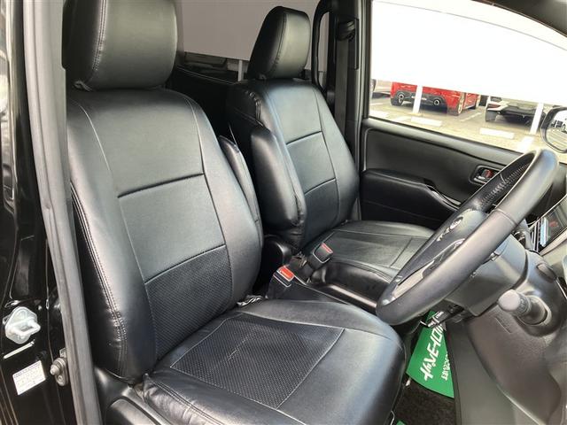 ヴォクシー ハイブリッドZS 煌II フルセグ メモリーナビ DVD再生 後席モニター バックカメラ 衝突被害軽減システム ETC 両側電動スライド LEDヘッドランプ 乗車定員7人 3列シート ワンオーナー(7枚目)