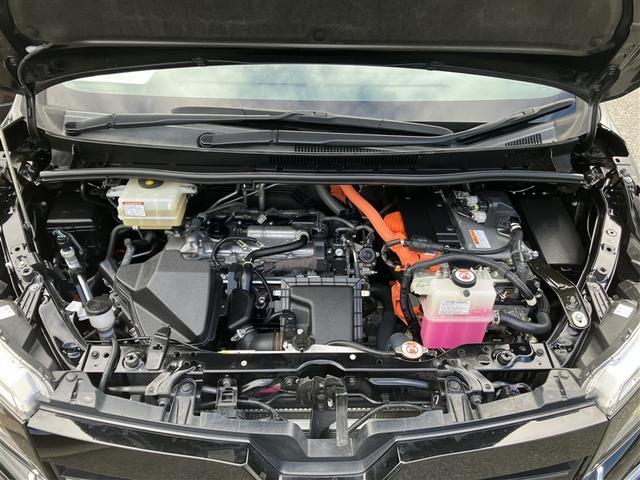 ヴォクシー ハイブリッドZS 煌II フルセグ メモリーナビ DVD再生 後席モニター バックカメラ 衝突被害軽減システム ETC 両側電動スライド LEDヘッドランプ 乗車定員7人 3列シート ワンオーナー(29枚目)