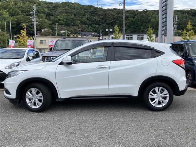 ヴェゼル X・ホンダセンシング フルセグ メモリーナビ DVD再生 バックカメラ 衝突被害軽減システム ETC ドラレコ LEDヘッドランプ ワンオーナー アイドリングストップ(3枚目)