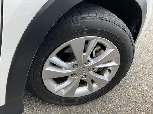 ヴェゼル X・ホンダセンシング フルセグ メモリーナビ DVD再生 バックカメラ 衝突被害軽減システム ETC ドラレコ LEDヘッドランプ ワンオーナー アイドリングストップ(6枚目)