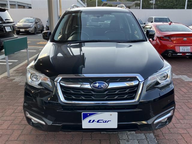 フォレスター Ｘ－ブレイク　４ＷＤ　フルセグ　メモリーナビ　ＤＶＤ再生　バックカメラ　衝突被害軽減システム　ＥＴＣ　ＬＥＤヘッドランプ　ワンオーナー（2枚目）