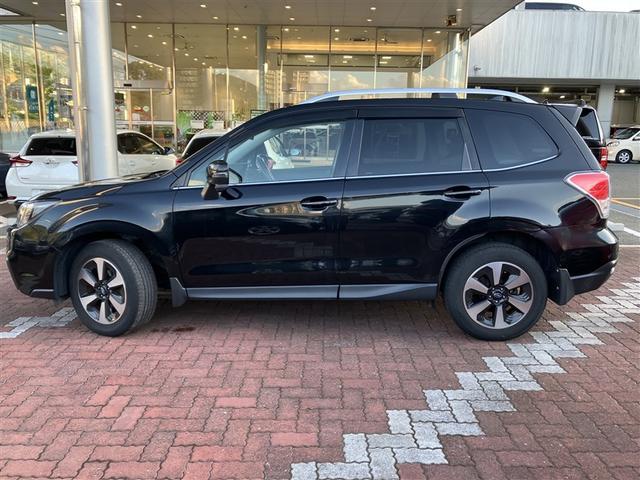 フォレスター Ｘ－ブレイク　４ＷＤ　フルセグ　メモリーナビ　ＤＶＤ再生　バックカメラ　衝突被害軽減システム　ＥＴＣ　ＬＥＤヘッドランプ　ワンオーナー（3枚目）