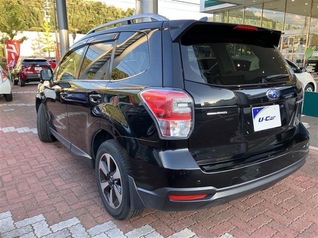 フォレスター Ｘ－ブレイク　４ＷＤ　フルセグ　メモリーナビ　ＤＶＤ再生　バックカメラ　衝突被害軽減システム　ＥＴＣ　ＬＥＤヘッドランプ　ワンオーナー（4枚目）