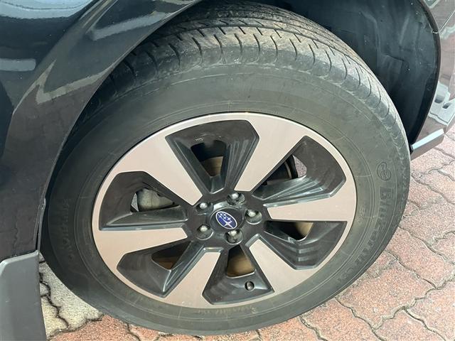 フォレスター Ｘ－ブレイク　４ＷＤ　フルセグ　メモリーナビ　ＤＶＤ再生　バックカメラ　衝突被害軽減システム　ＥＴＣ　ＬＥＤヘッドランプ　ワンオーナー（6枚目）