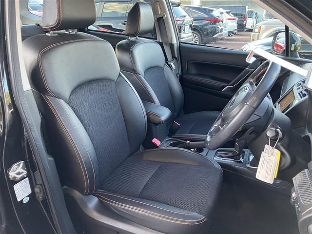 フォレスター Ｘ－ブレイク　４ＷＤ　フルセグ　メモリーナビ　ＤＶＤ再生　バックカメラ　衝突被害軽減システム　ＥＴＣ　ＬＥＤヘッドランプ　ワンオーナー（7枚目）