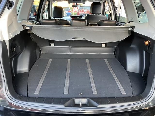 フォレスター Ｘ－ブレイク　４ＷＤ　フルセグ　メモリーナビ　ＤＶＤ再生　バックカメラ　衝突被害軽減システム　ＥＴＣ　ＬＥＤヘッドランプ　ワンオーナー（9枚目）