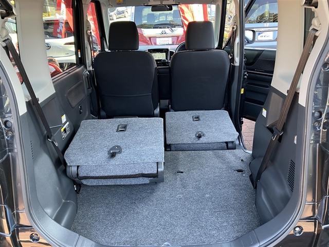 スペーシアカスタム XS フルセグ メモリーナビ DVD再生 バックカメラ 両側電動スライド HIDヘッドライト アイドリングストップ(10枚目)