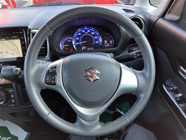 スペーシアカスタム XS フルセグ メモリーナビ DVD再生 バックカメラ 両側電動スライド HIDヘッドライト アイドリングストップ(12枚目)