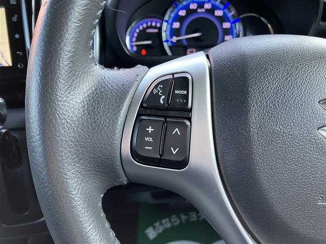 スペーシアカスタム XS フルセグ メモリーナビ DVD再生 バックカメラ 両側電動スライド HIDヘッドライト アイドリングストップ(13枚目)