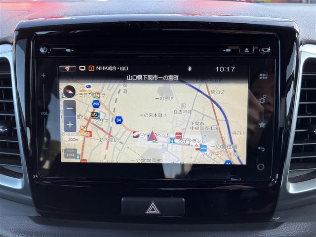 スペーシアカスタム XS フルセグ メモリーナビ DVD再生 バックカメラ 両側電動スライド HIDヘッドライト アイドリングストップ(15枚目)