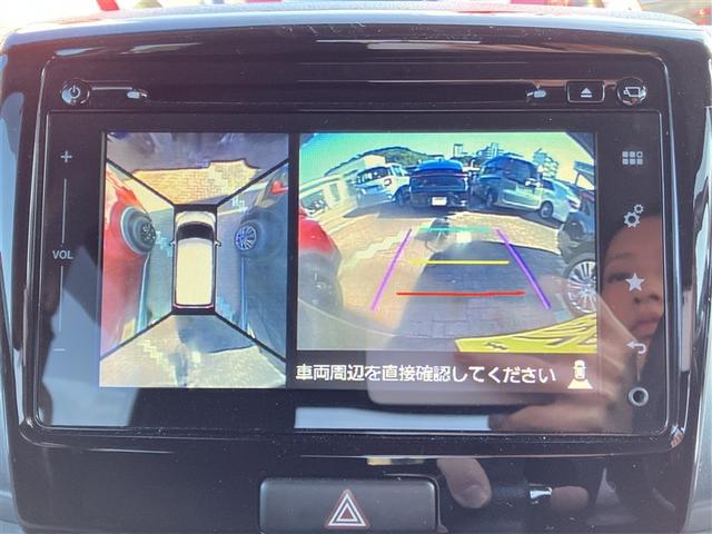 スペーシアカスタム XS フルセグ メモリーナビ DVD再生 バックカメラ 両側電動スライド HIDヘッドライト アイドリングストップ(17枚目)