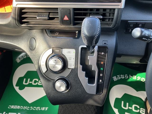 シエンタ ハイブリッド　ファンベースＧ　クエロ　ワンセグ　メモリーナビ　ＤＶＤ再生　バックカメラ　衝突被害軽減システム　ＥＴＣ　ドラレコ　両側電動スライド　ＬＥＤヘッドランプ　ウオークスルー　ワンオーナー（15枚目）