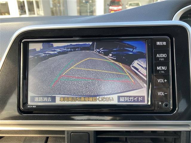 シエンタ ハイブリッド　ファンベースＧ　クエロ　ワンセグ　メモリーナビ　ＤＶＤ再生　バックカメラ　衝突被害軽減システム　ＥＴＣ　ドラレコ　両側電動スライド　ＬＥＤヘッドランプ　ウオークスルー　ワンオーナー（18枚目）